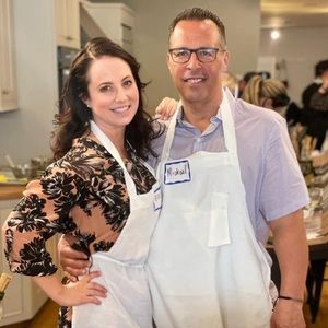 Meet your Posher, Michael